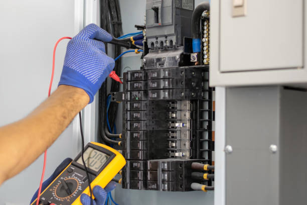 Best Electrical Troubleshooting and Repair  in Bagdad, FL