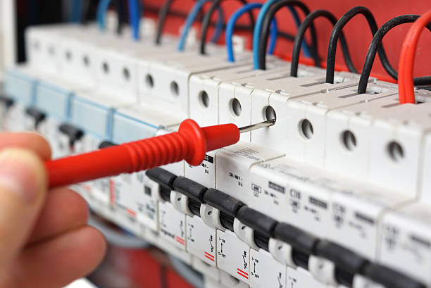 Best Emergency Electrical Repair Services  in Bagdad, FL